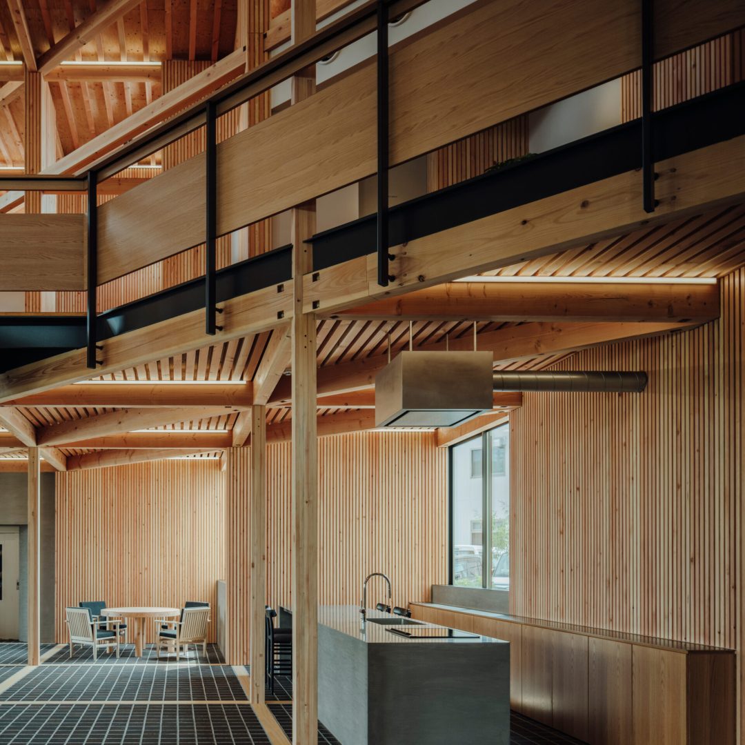 Images © Tatsuya Tabii