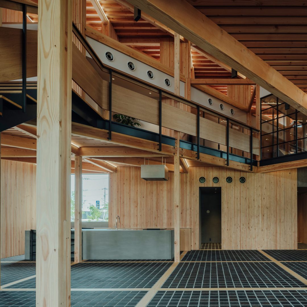 Images © Tatsuya Tabii