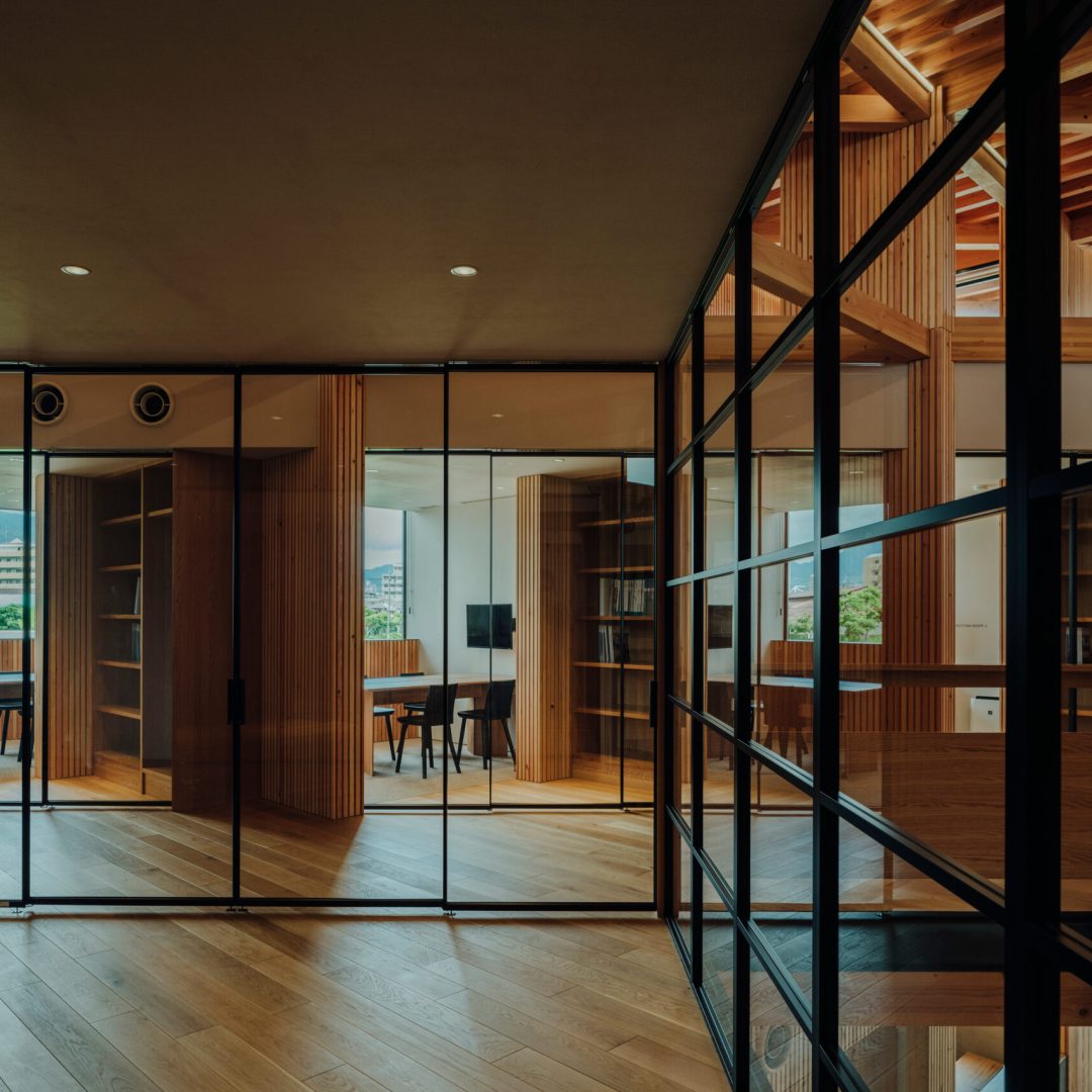 Images © Tatsuya Tabii