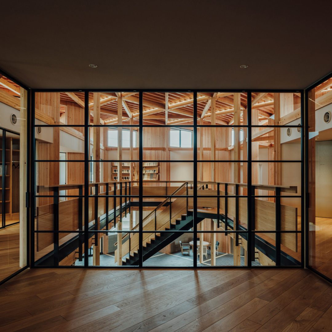 Images © Tatsuya Tabii