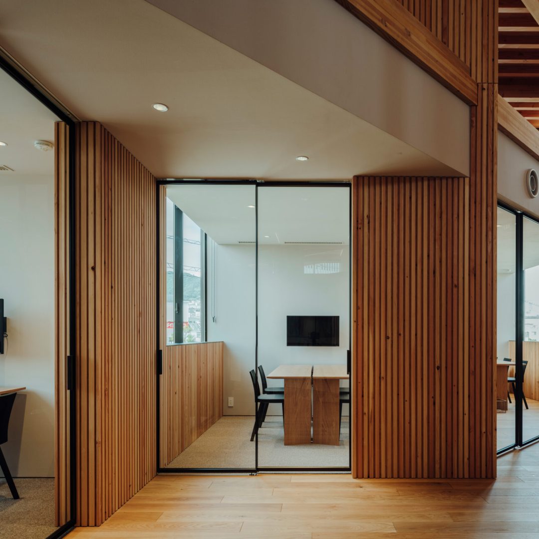 Images © Tatsuya Tabii