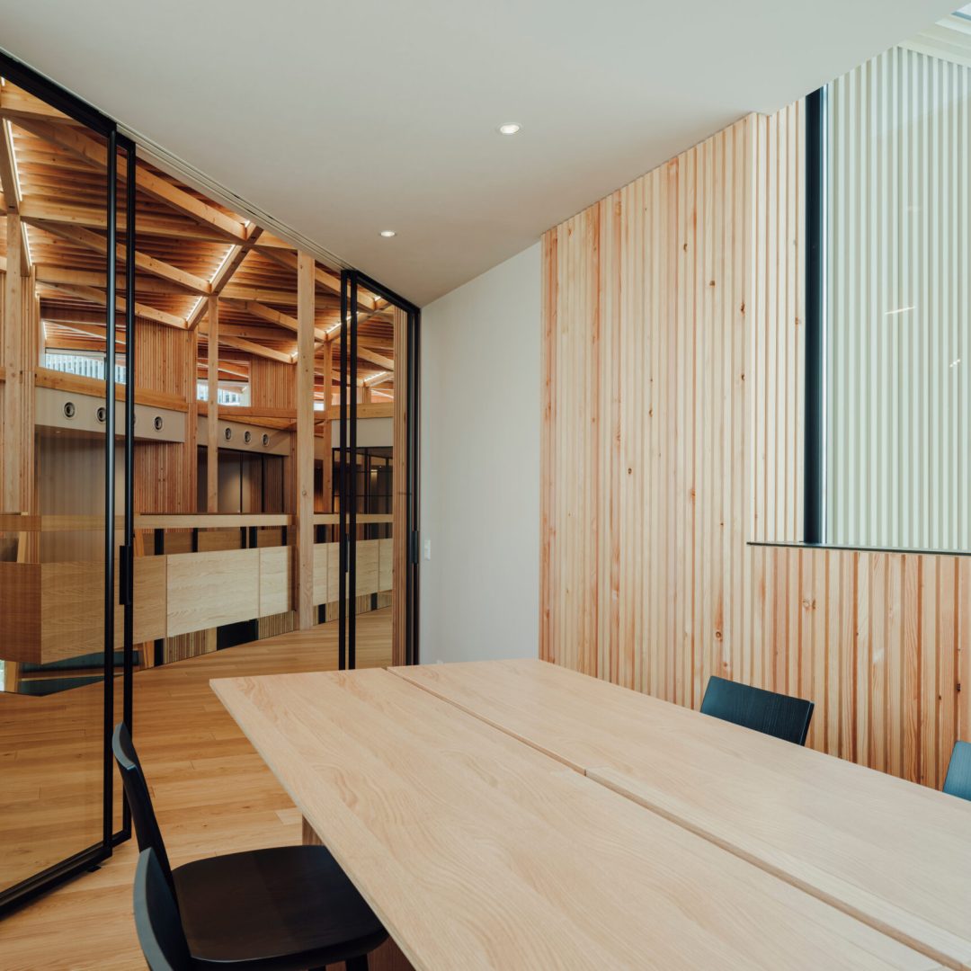 Images © Tatsuya Tabii