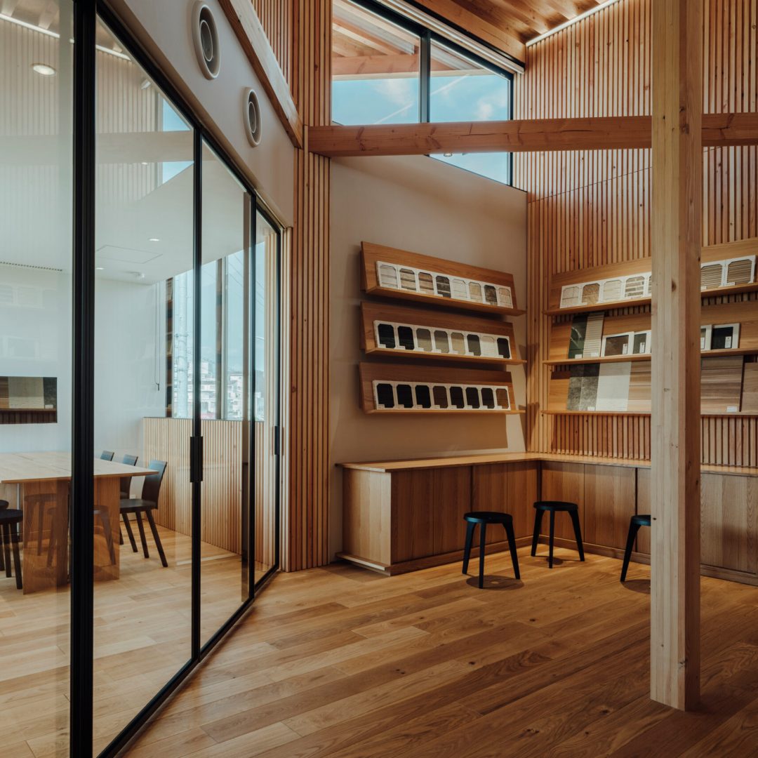 Images © Tatsuya Tabii