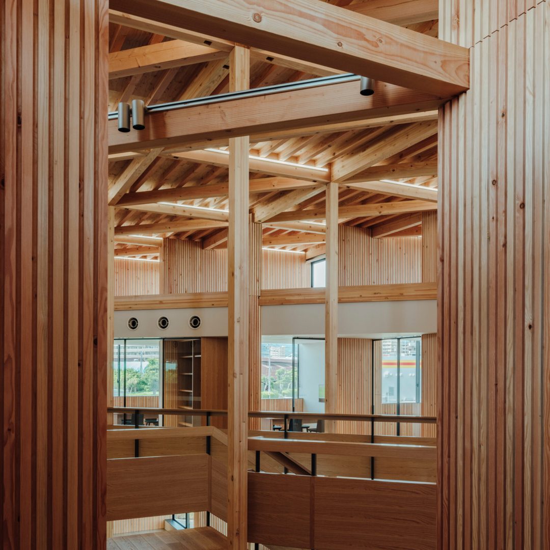 Images © Tatsuya Tabii