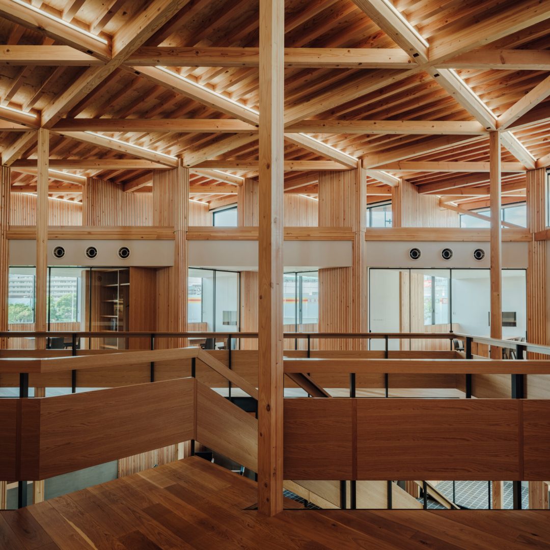 Images © Tatsuya Tabii