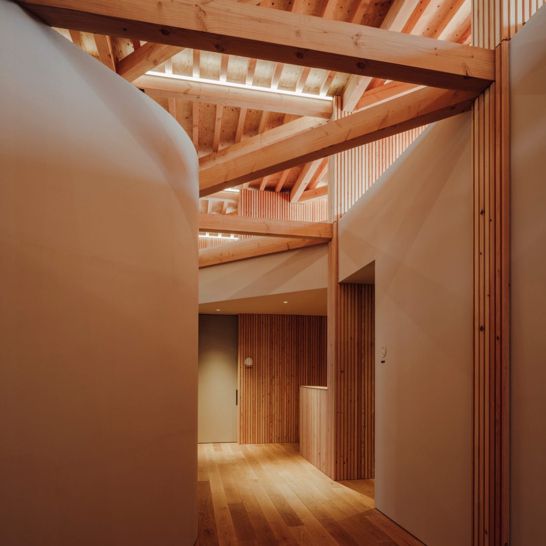 Images © Tatsuya Tabii