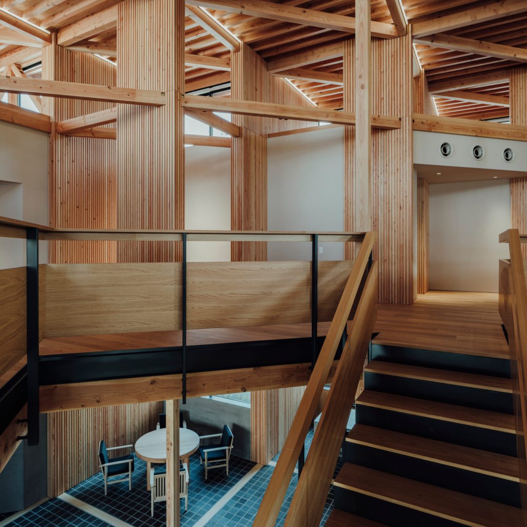 Images © Tatsuya Tabii