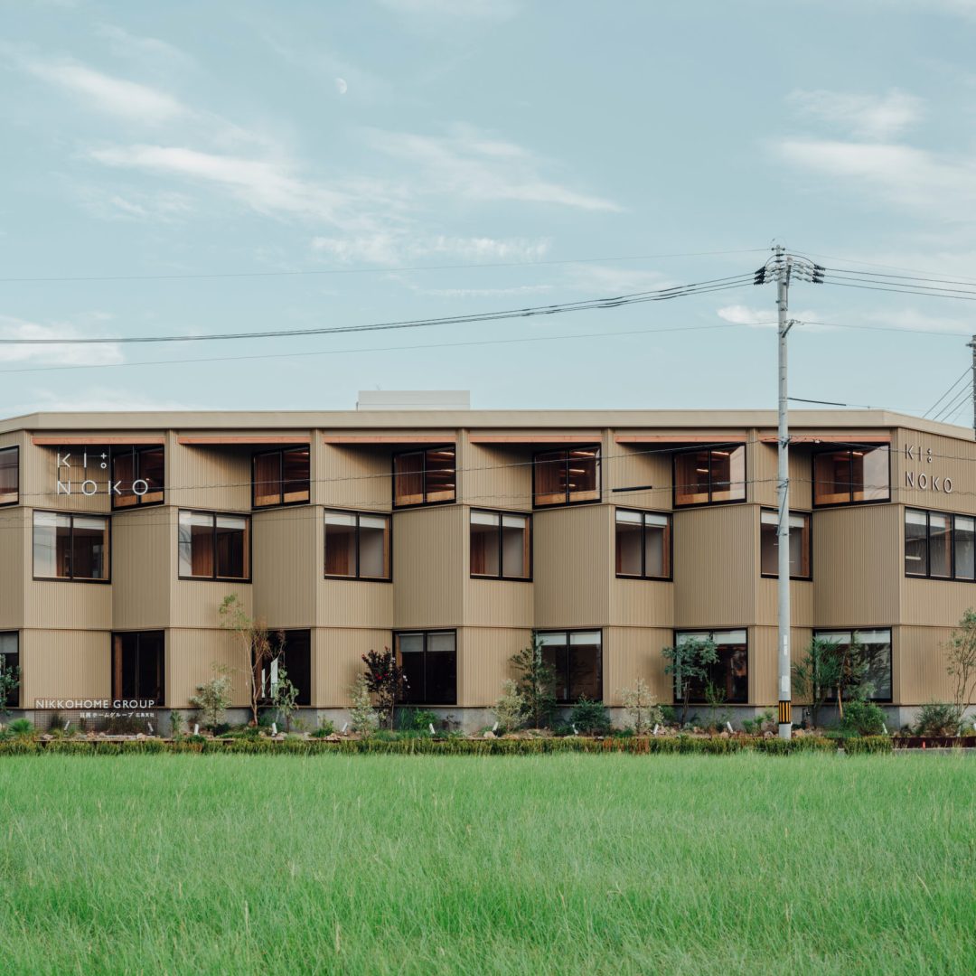 Images © Tatsuya Tabii