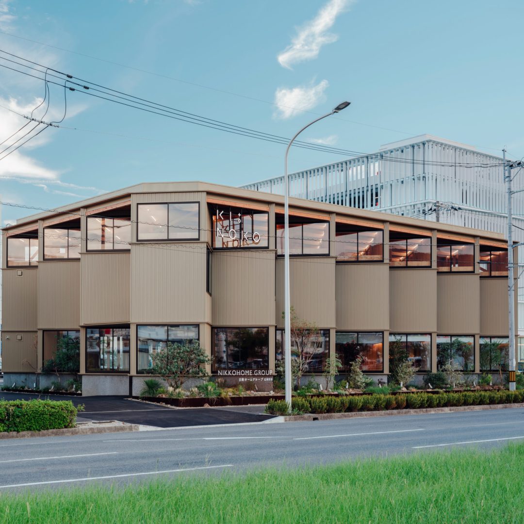 Images © Tatsuya Tabii