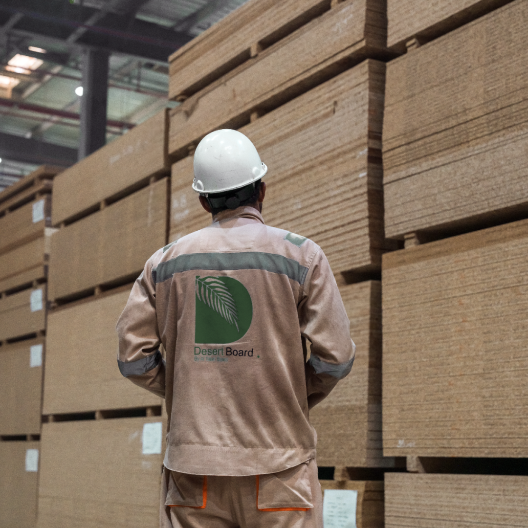 's Most Sustainable Building Material