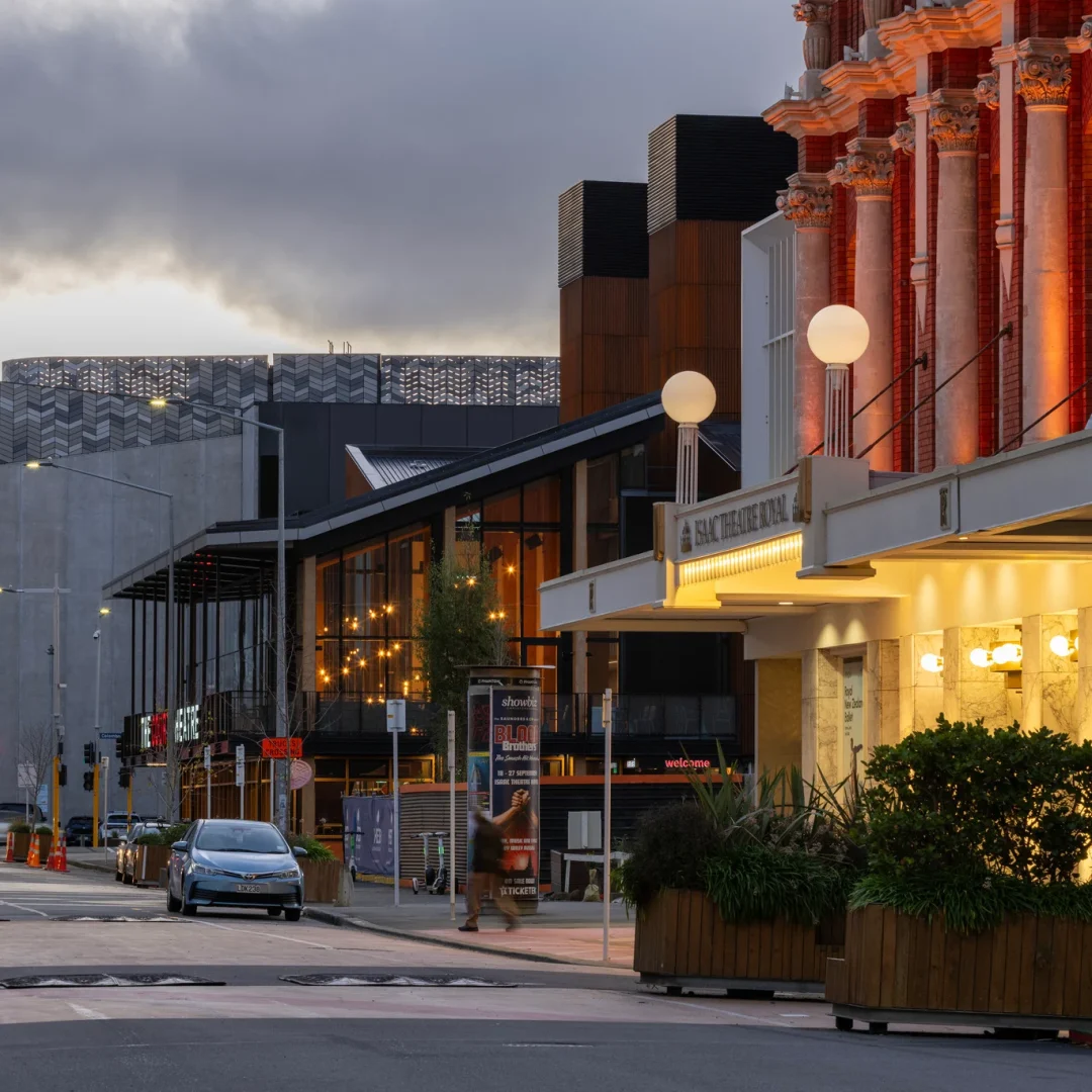 Images © Simon Devitt