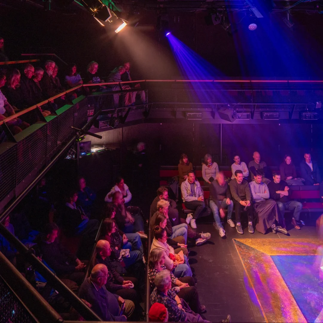 Images © Simon Devitt