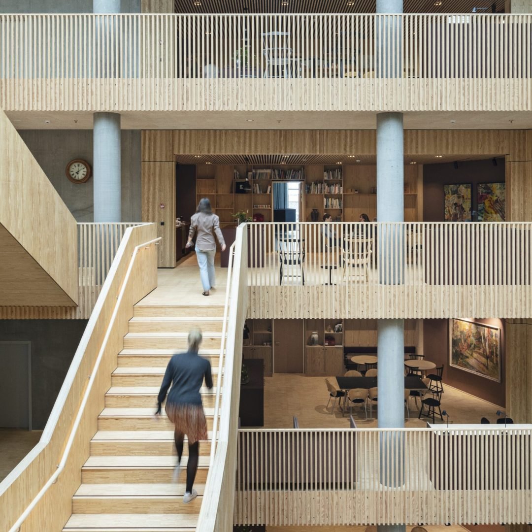 Images © Laura Stamer