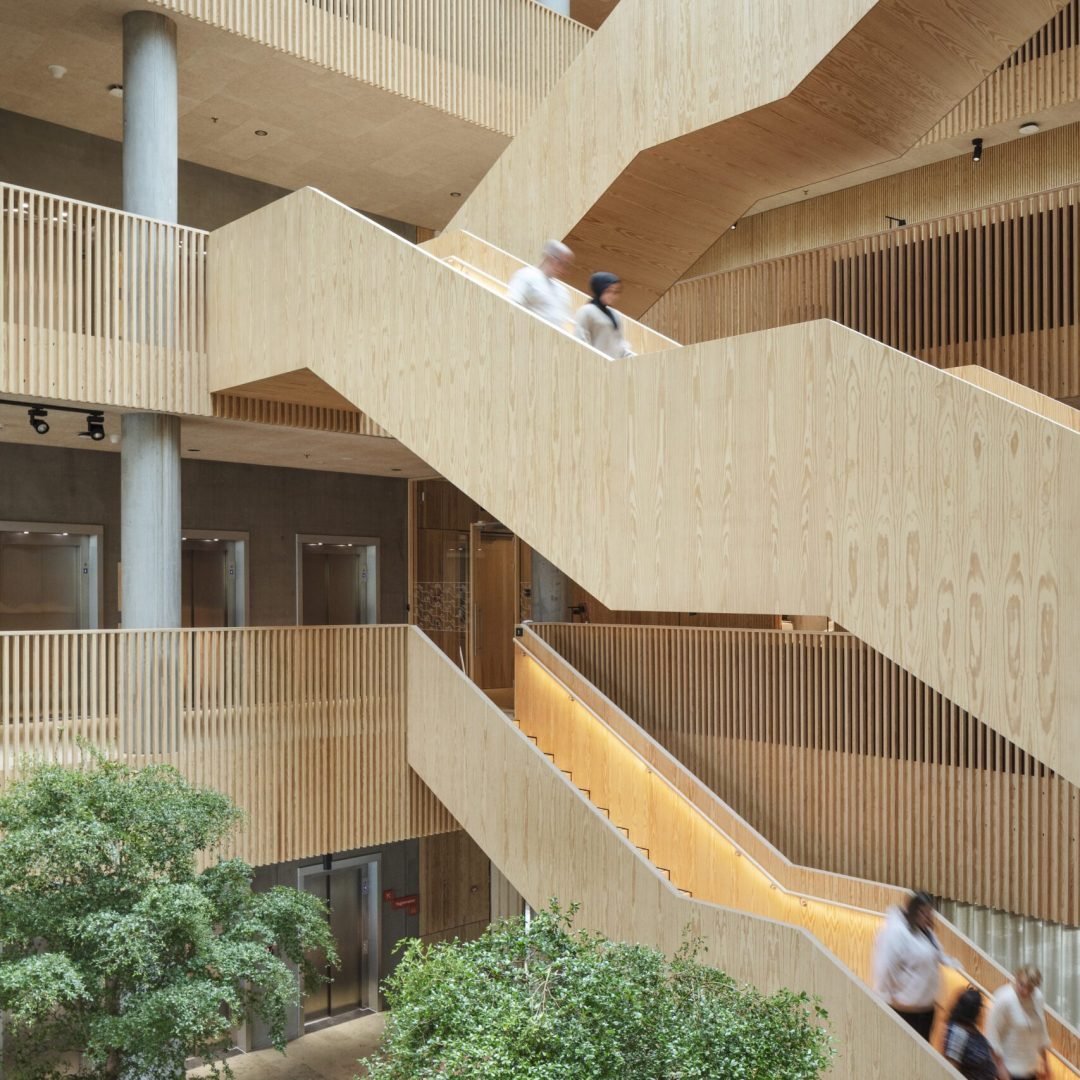 Images © Laura Stamer