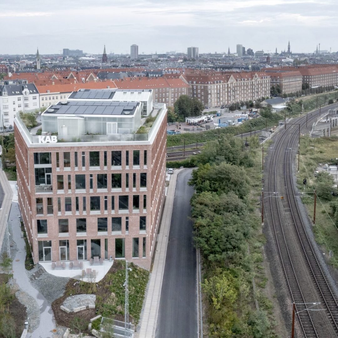 Images © Poul Christensen