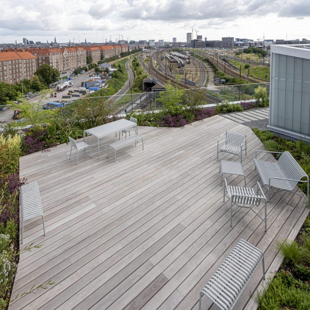 Images © Poul Christensen