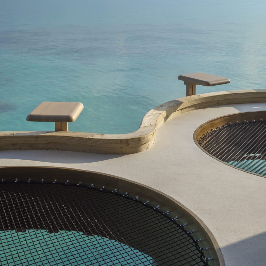 Images © W workspace