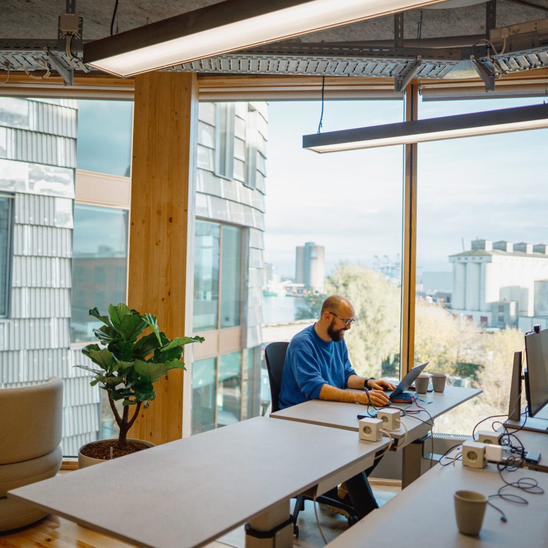 Images © Anders Nyman Wejse