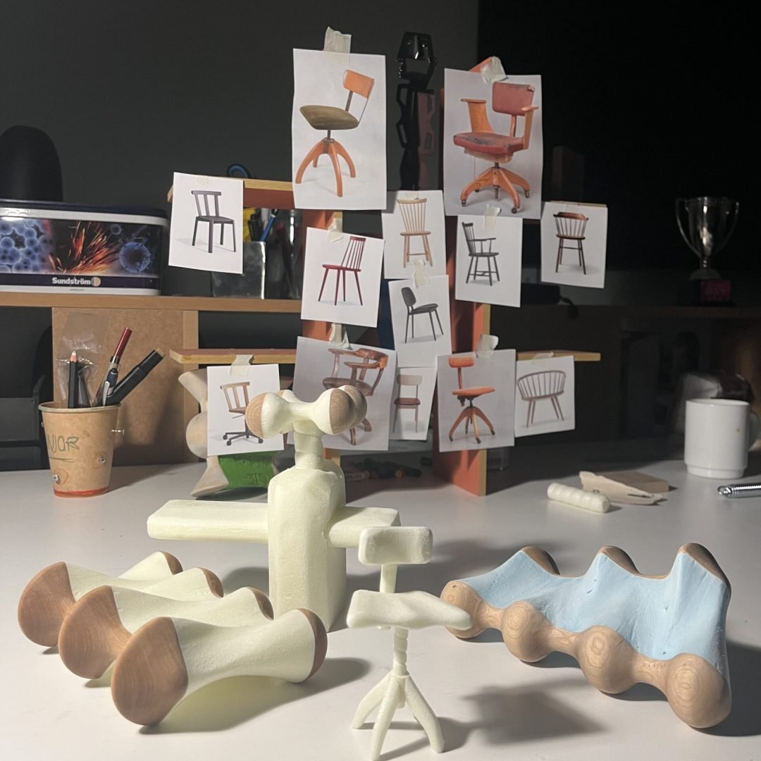 Images © Madeleine Sjöberg