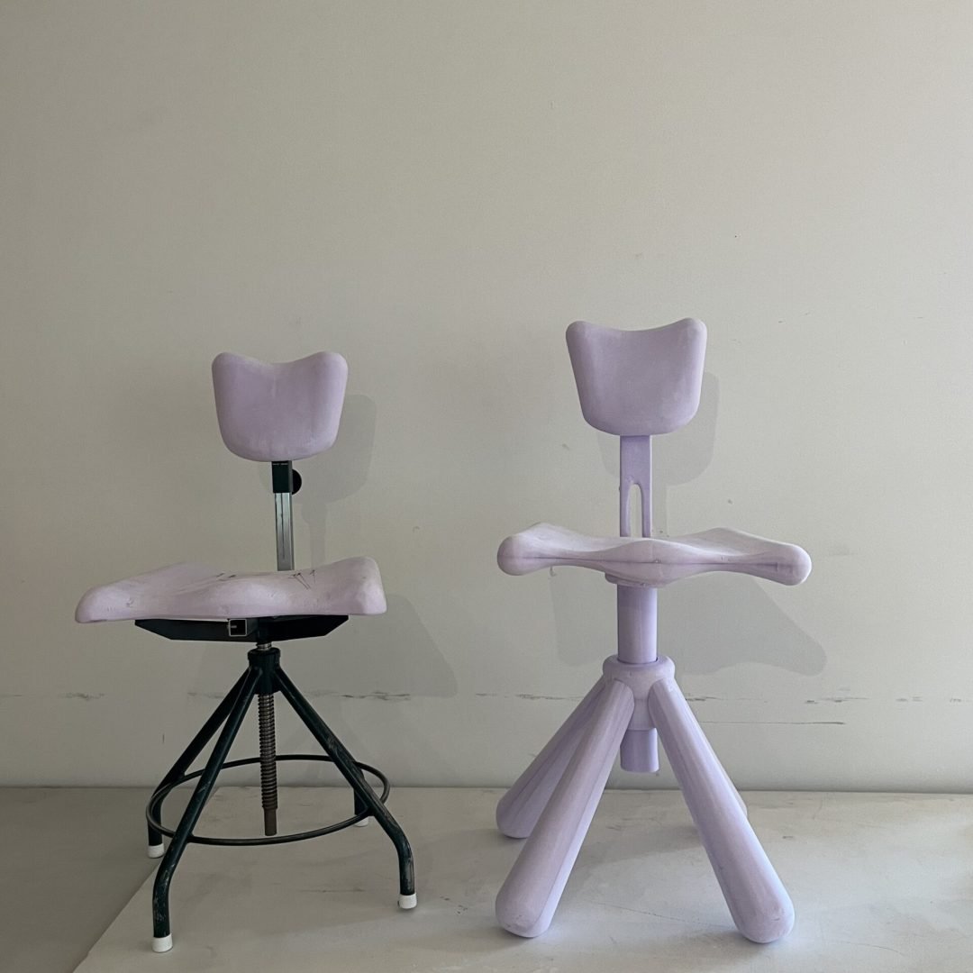 Images © Madeleine Sjöberg