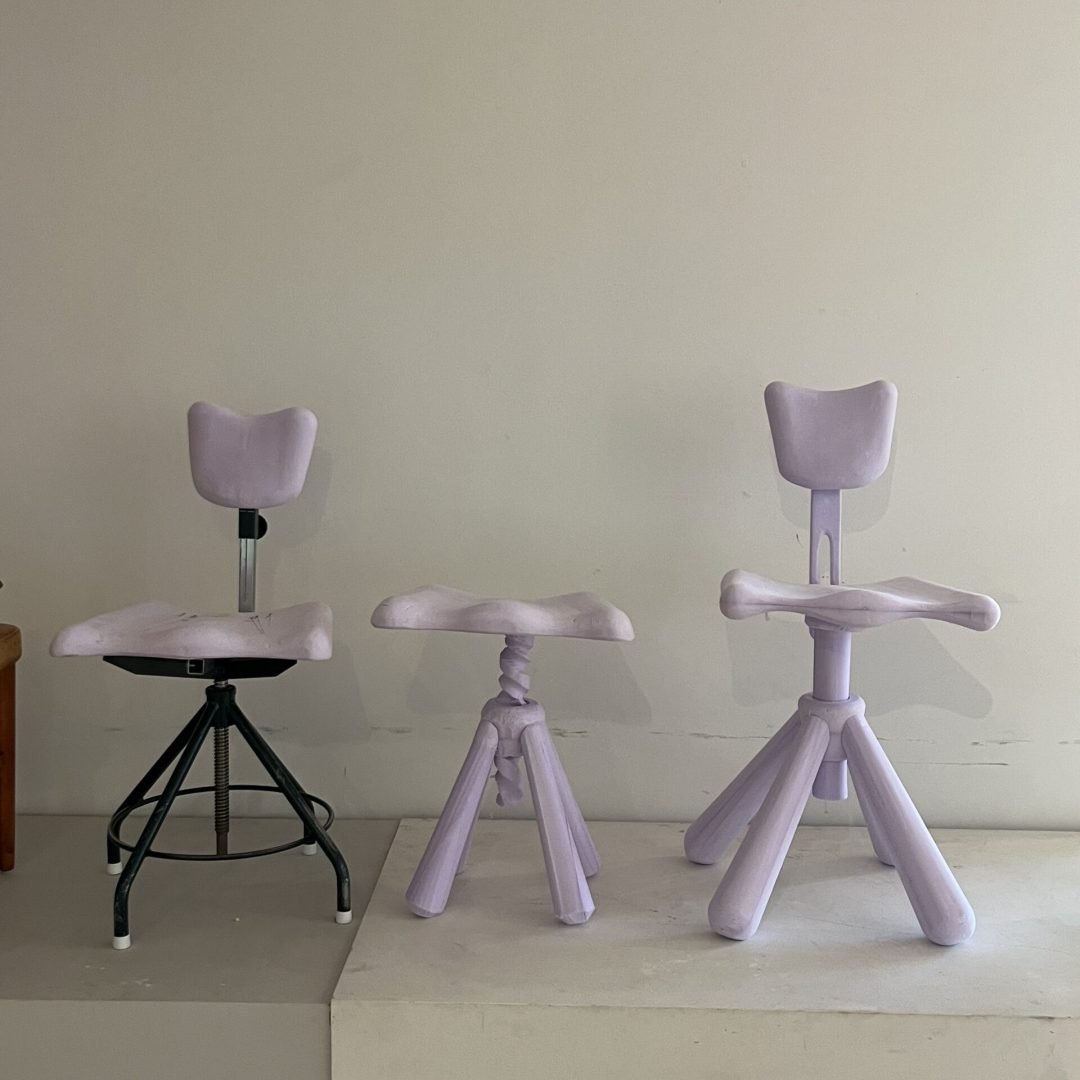 Images © Madeleine Sjöberg