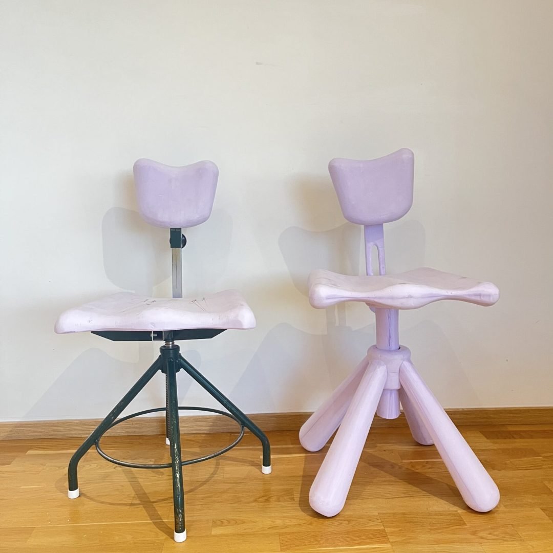 Images © Madeleine Sjöberg