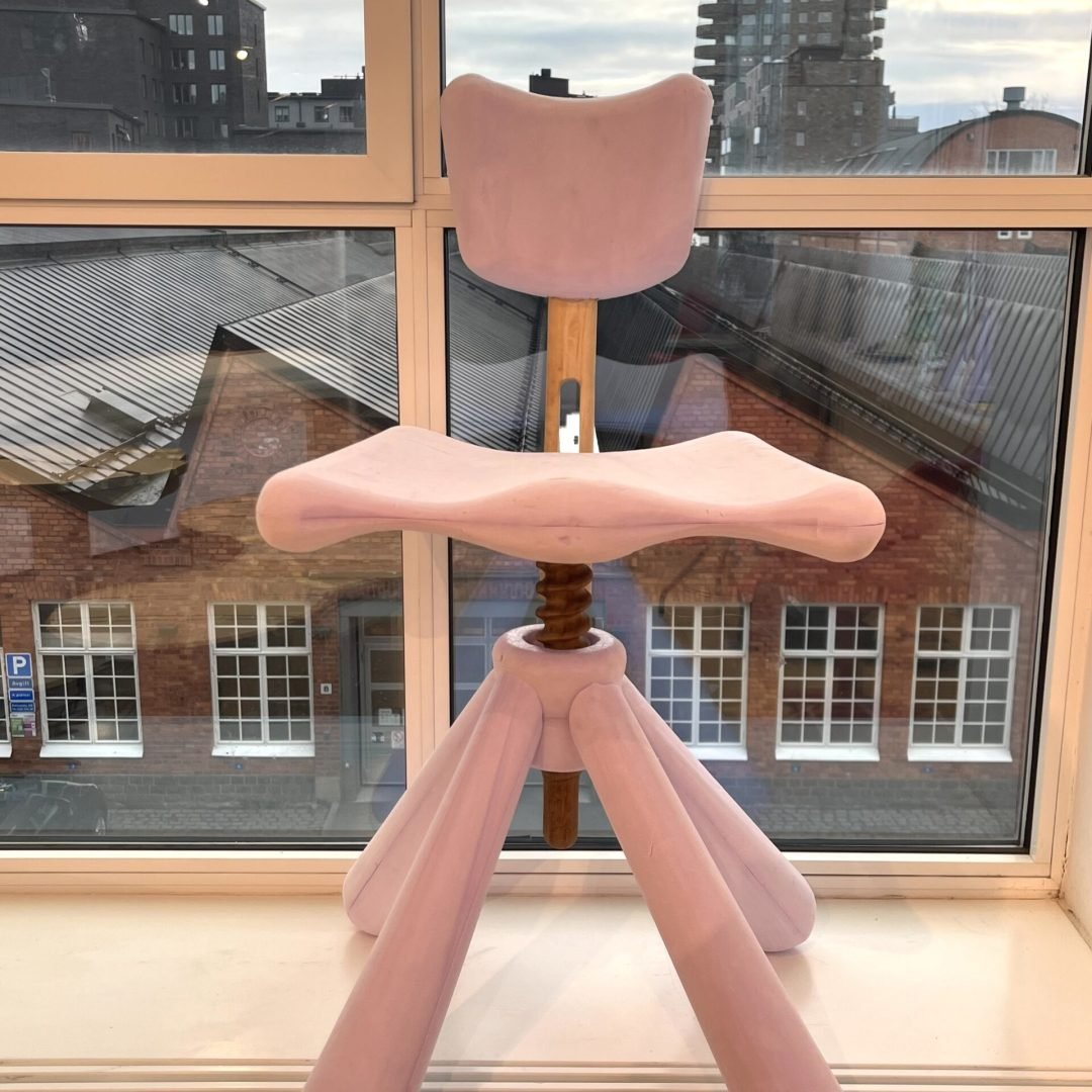 Images © Madeleine Sjöberg