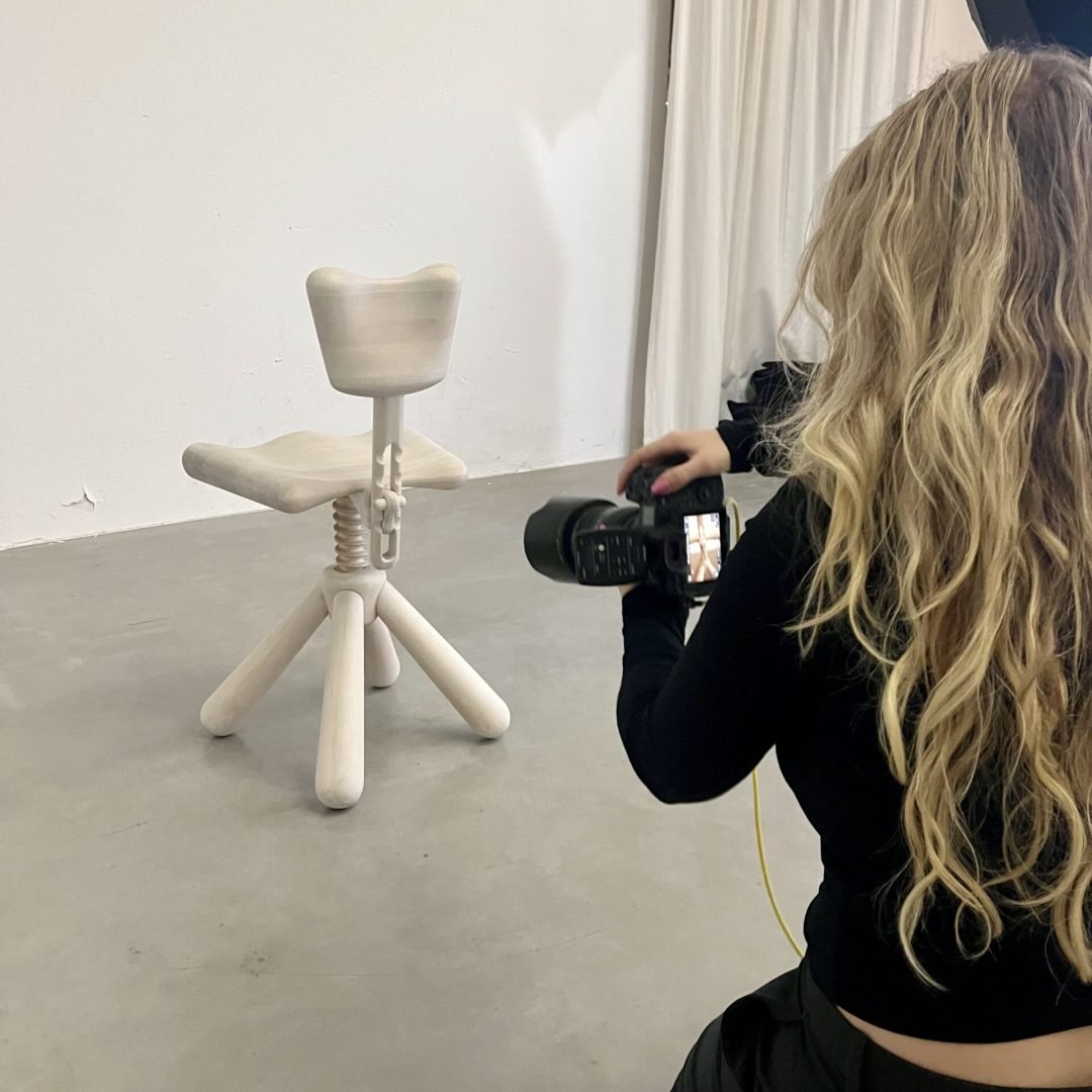 Images © Madeleine Sjöberg