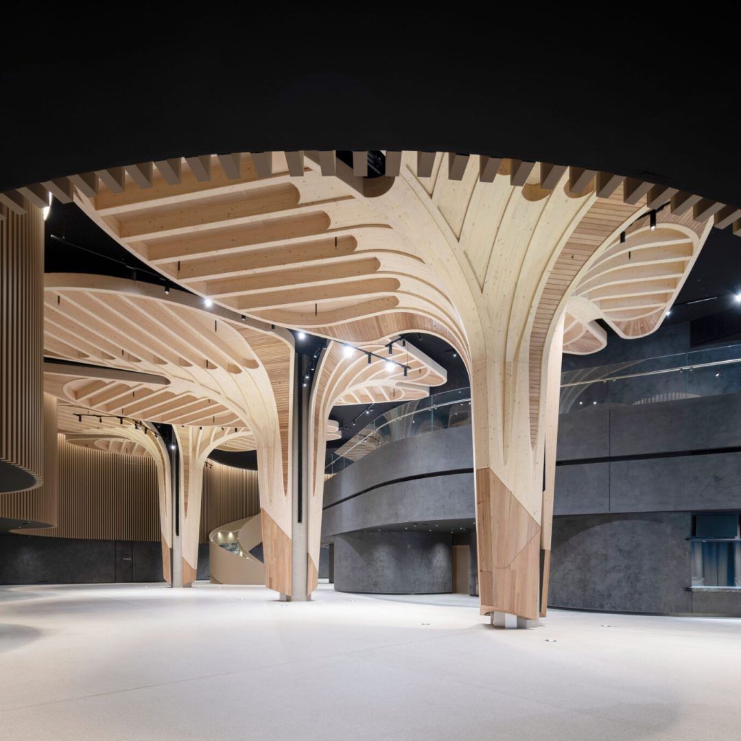 Image © Bangawarra & Jacob Nash