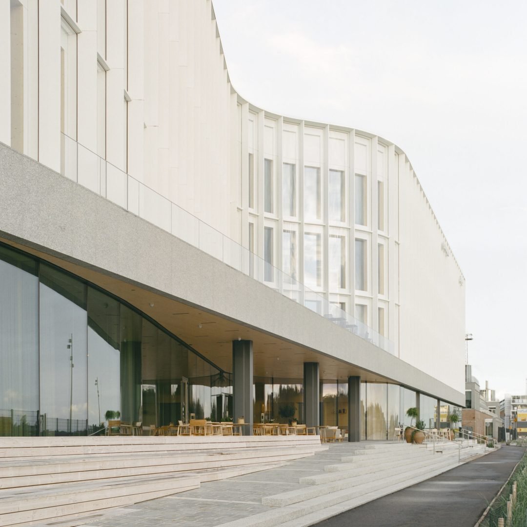 Images © Kalle Kouhia