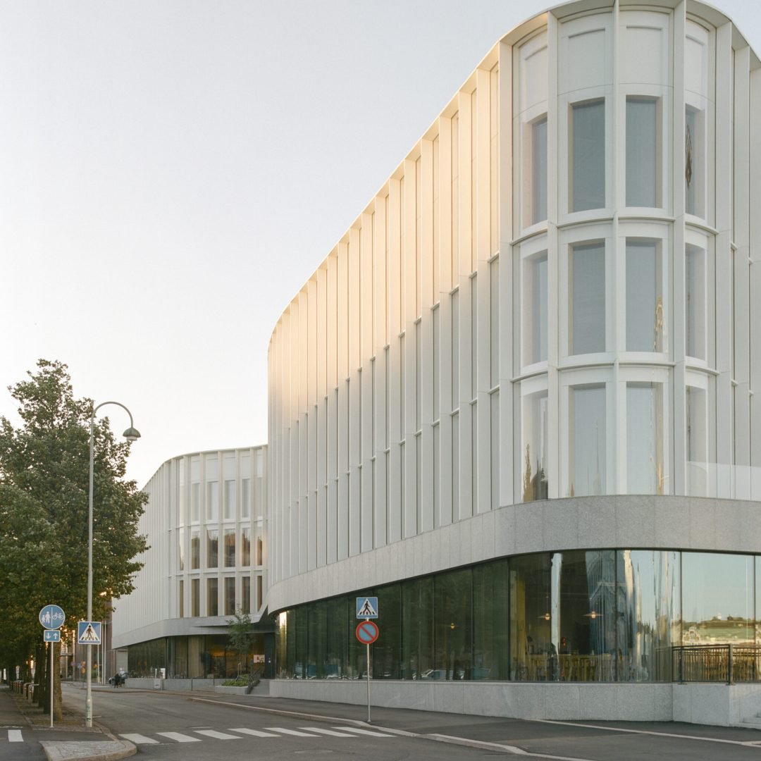 Images © Kalle Kouhia