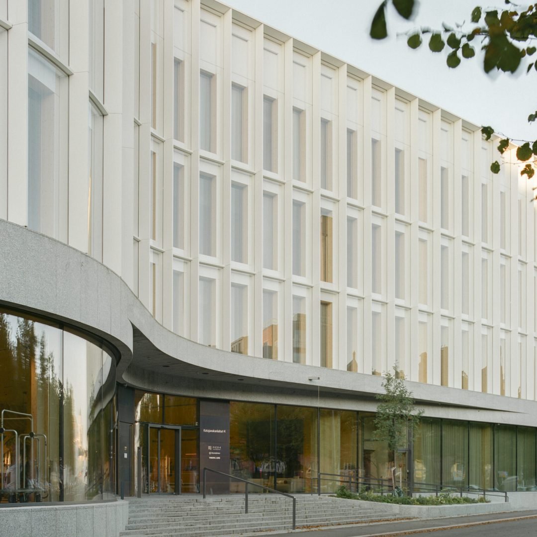 Images © Kalle Kouhia