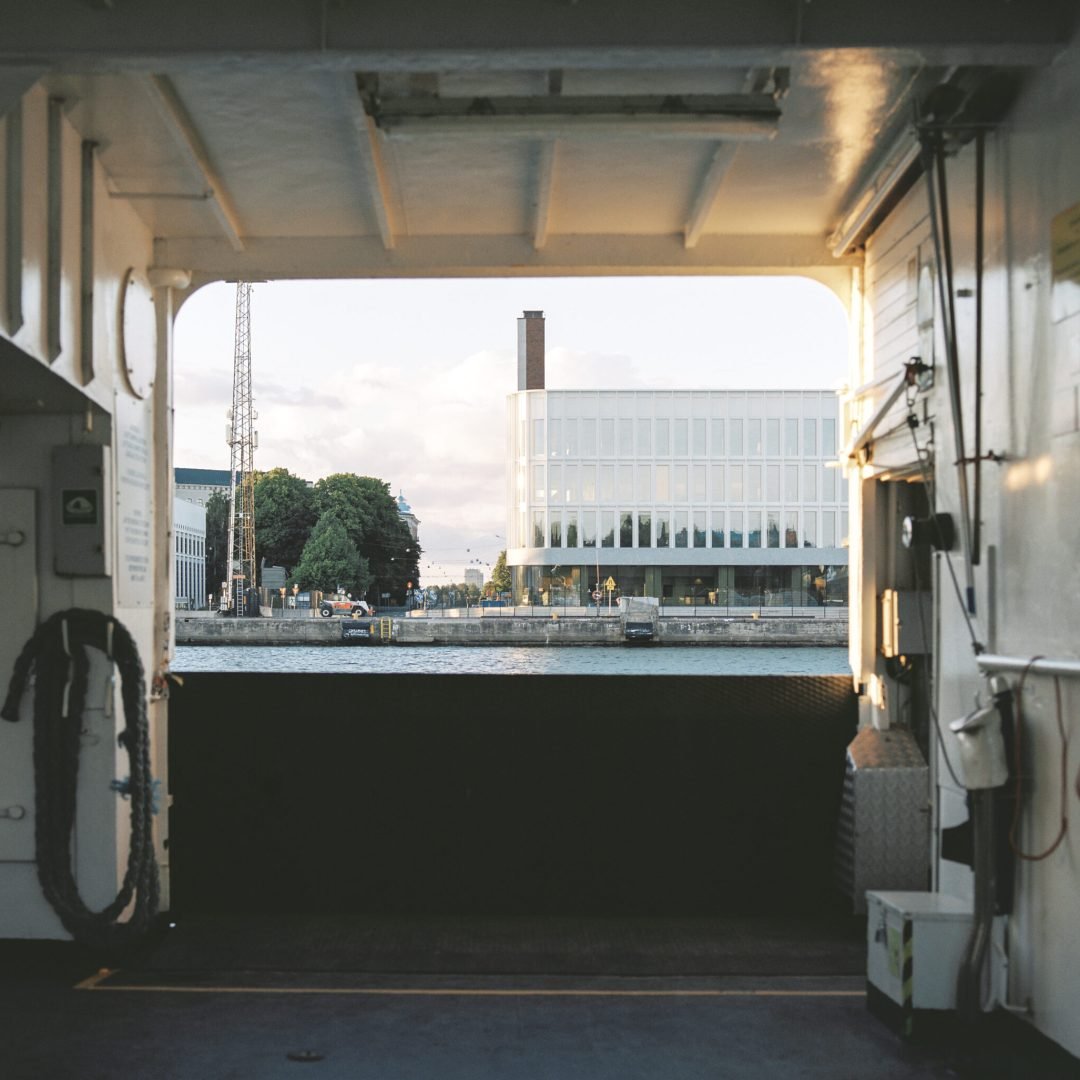 Images © Kalle Kouhia