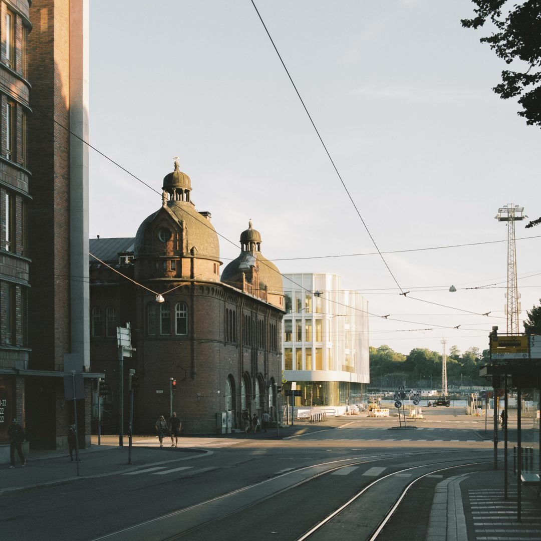 Images © Kalle Kouhia