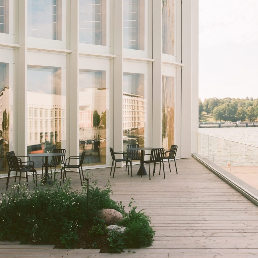 Images © Kalle Kouhia