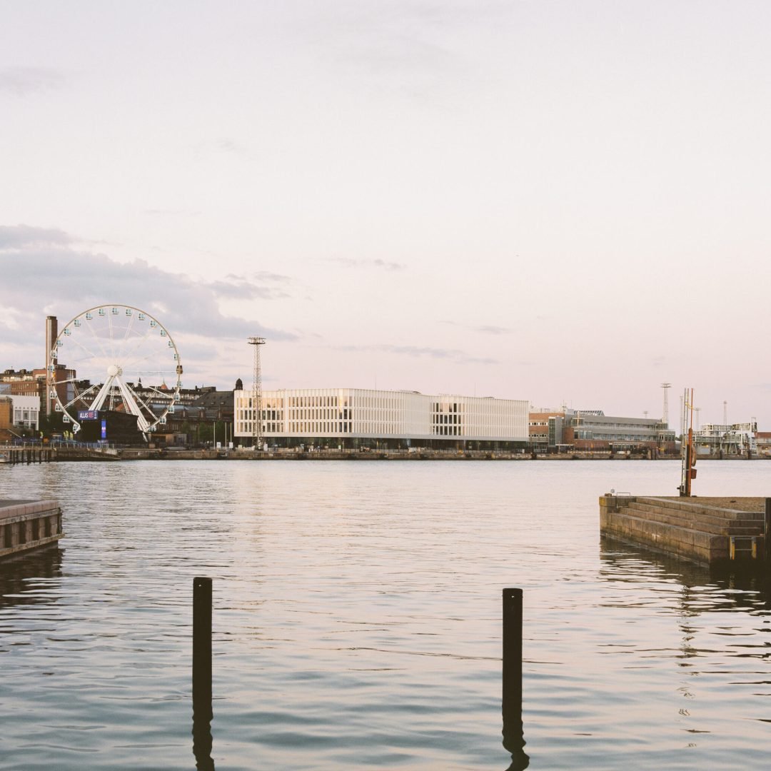 Images © Kalle Kouhia