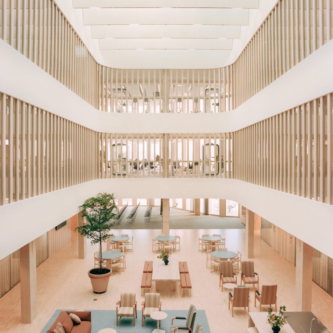 Images © Kalle Kouhia