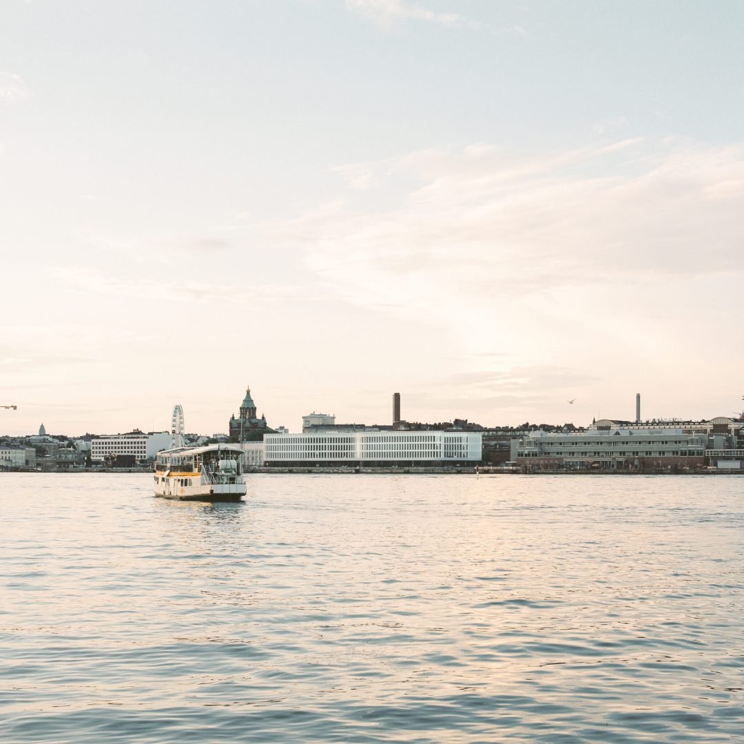 Images © Kalle Kouhia