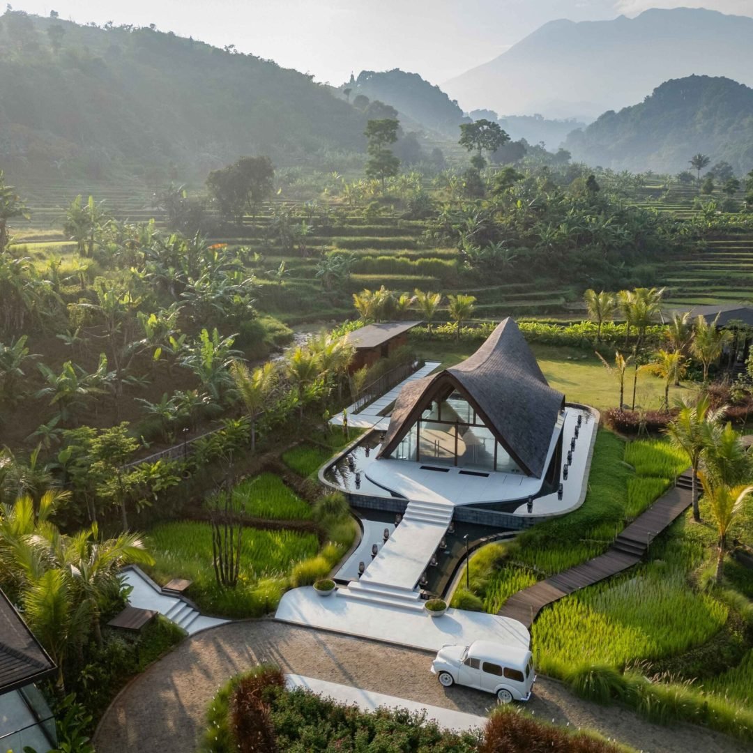 Images © Indra Wiras