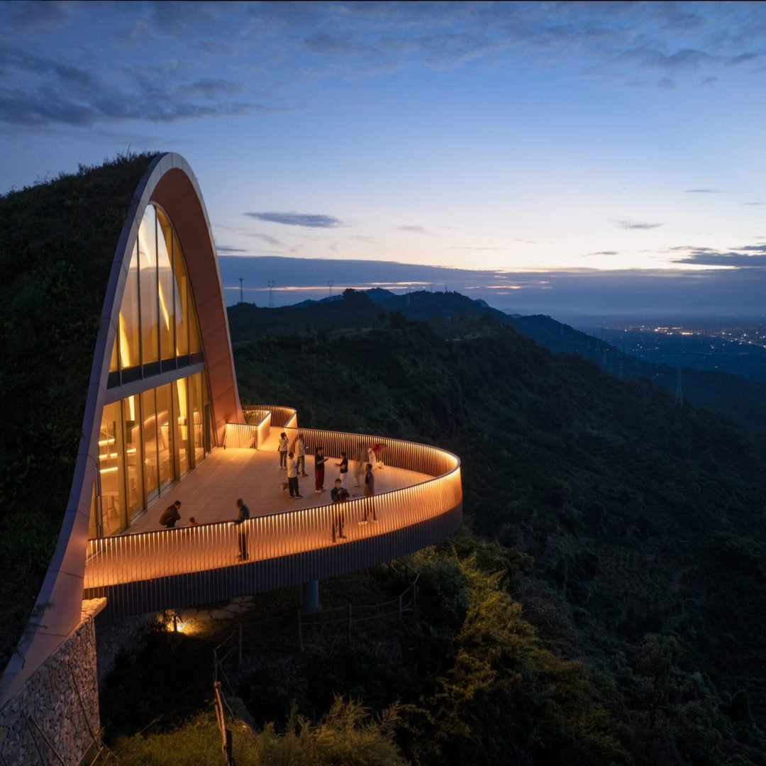 Images © Arch-Exist