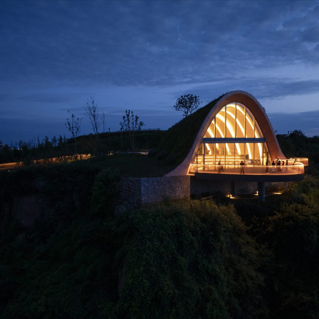 Images © Arch-Exist