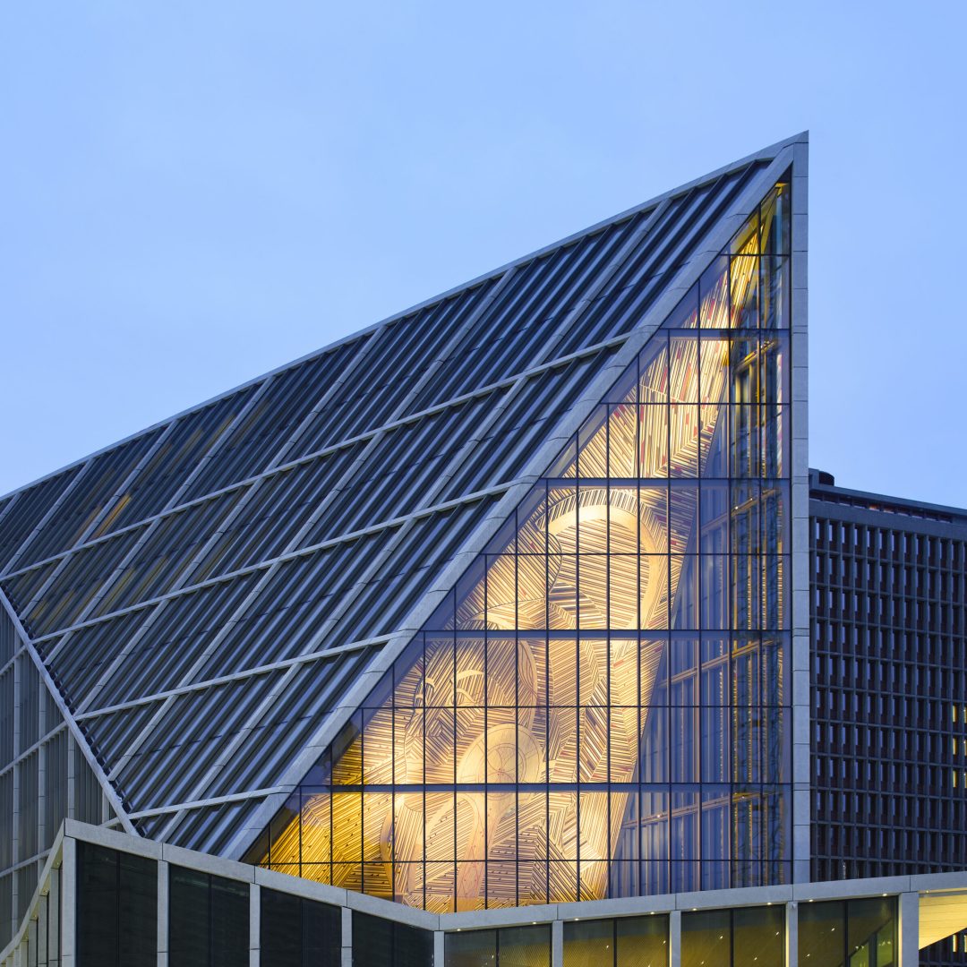 Images © Hufton+Crow