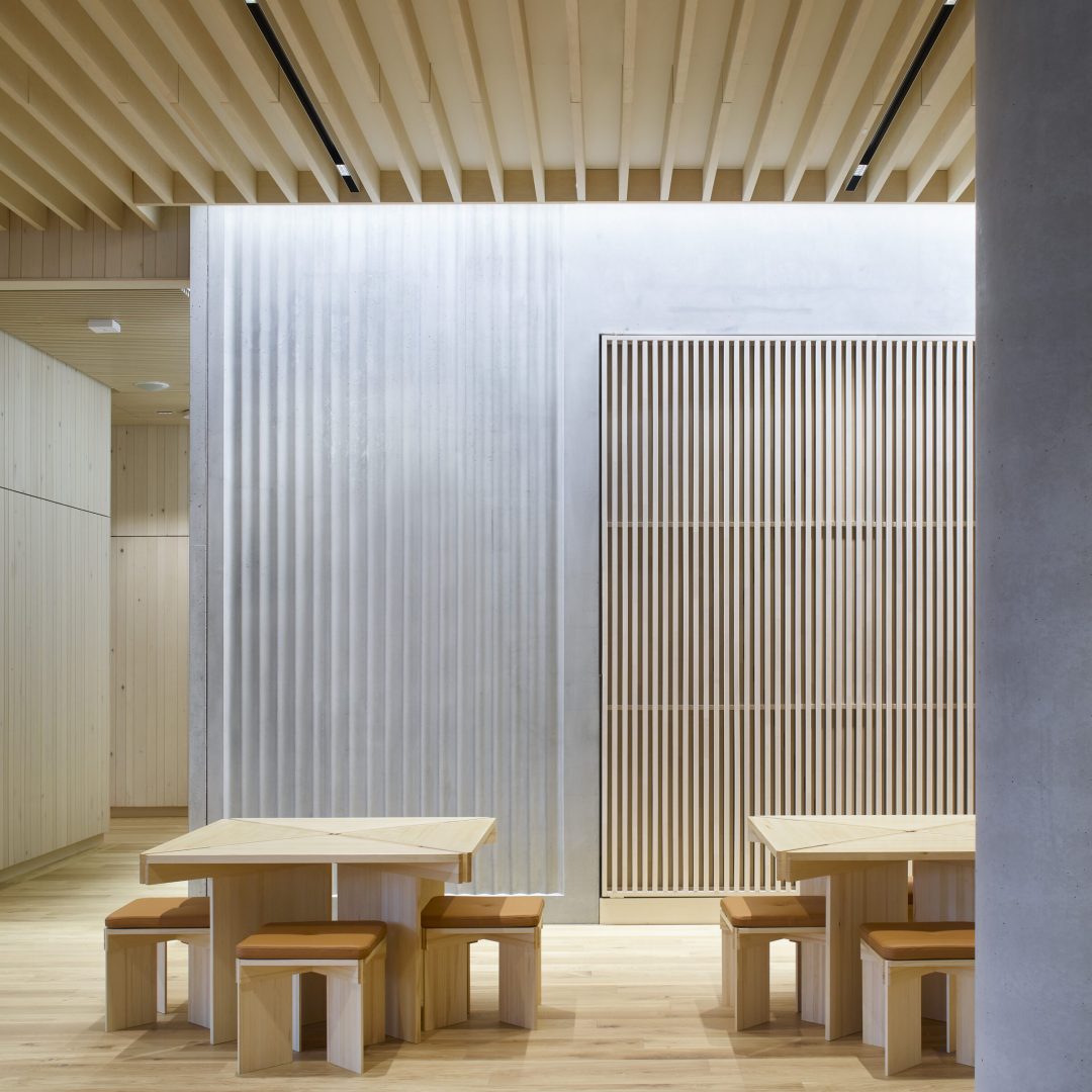 Images © Hufton+Crow