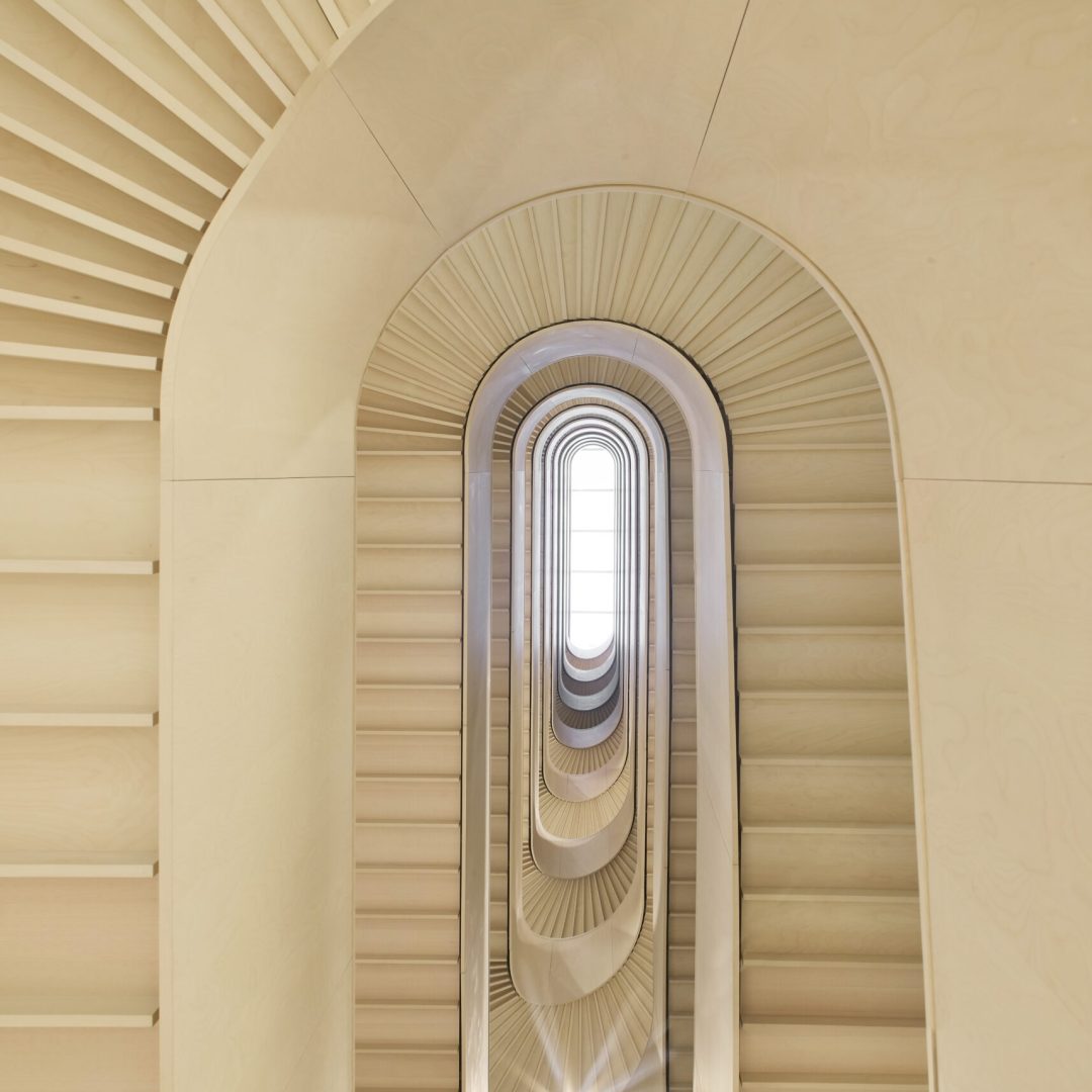 Images © Hufton+Crow