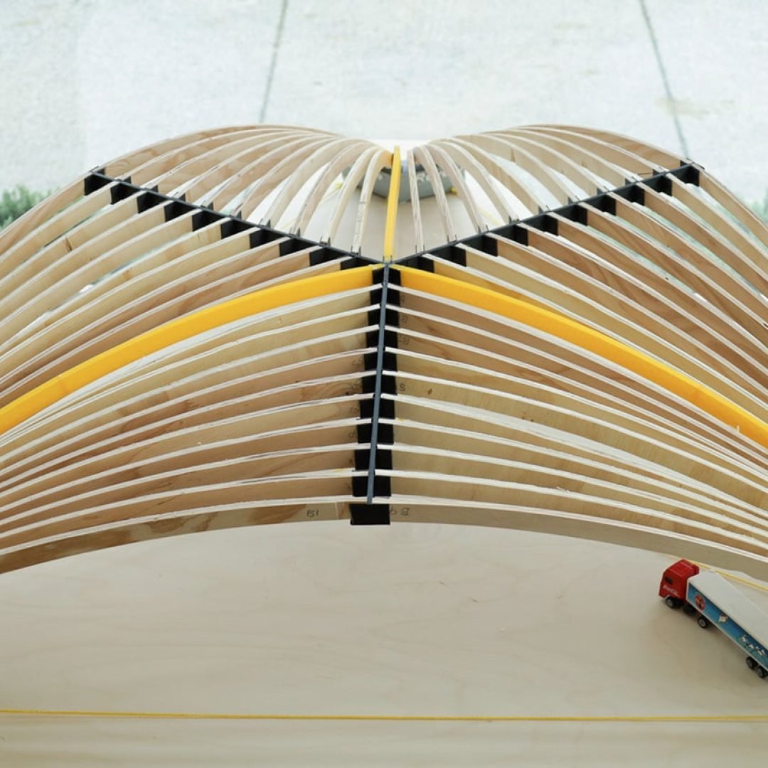 Image ©  Mir courtesy of Pacific National Exhibition (PNE)