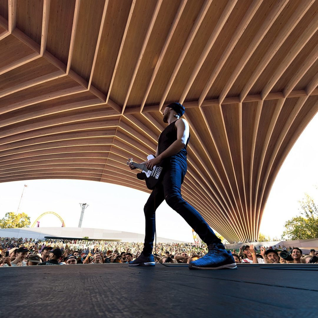 Image ©  Mir courtesy of Pacific National Exhibition (PNE)