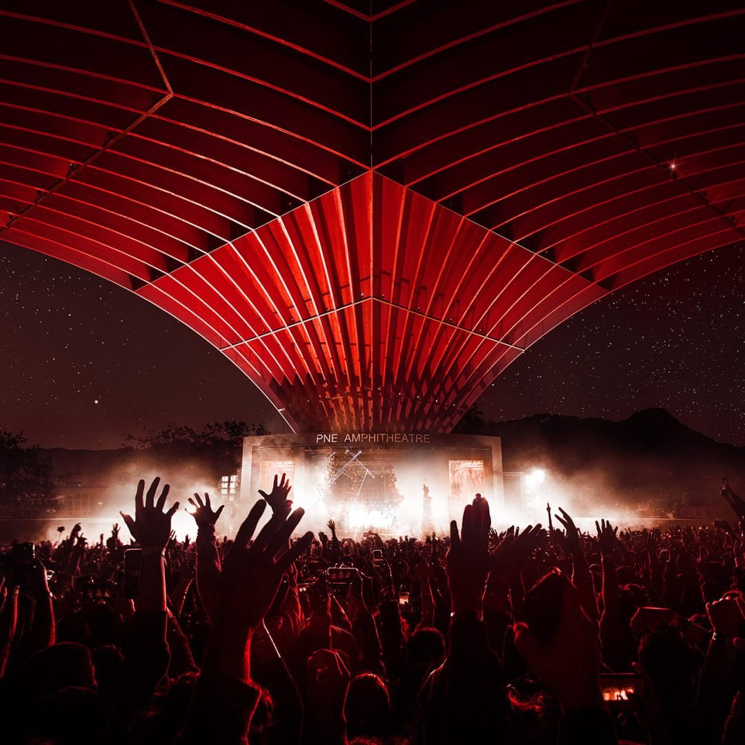 Image ©  Mir courtesy of Pacific National Exhibition (PNE)