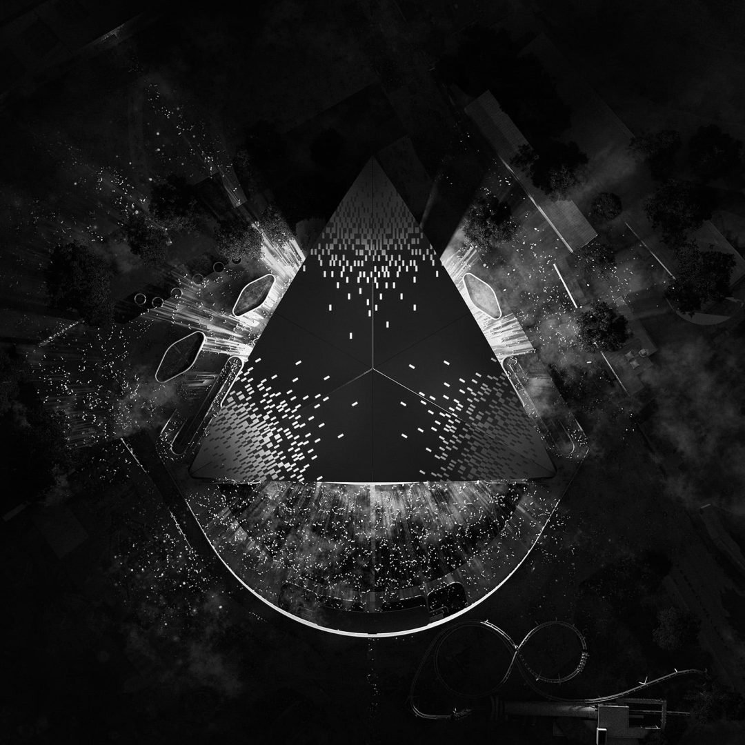 Image ©  Mir courtesy of Pacific National Exhibition (PNE)