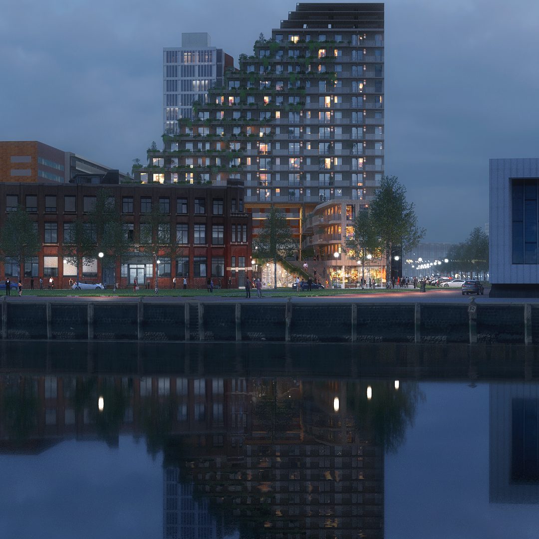 Images © Mei Architects and Planners