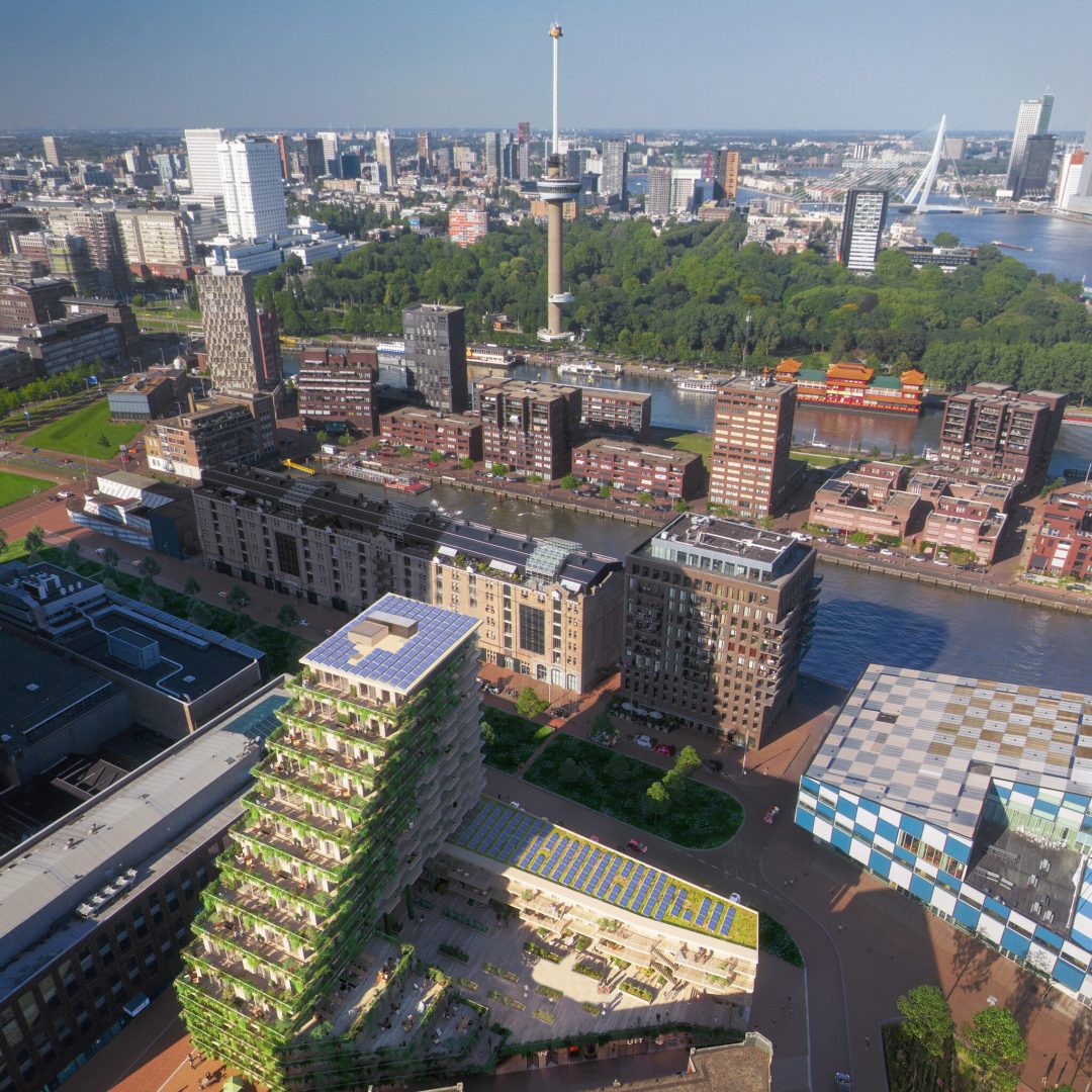 Images © Mei Architects and Planners